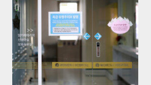 홍역 유행조짐…대구 이어 경북서도 확진, 대구·경북 13명