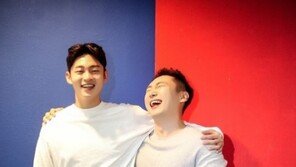“내 동생, 우리 형”…이승윤·매니저, 훈훈한 우정