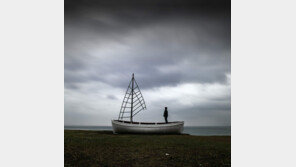 나는 지금 고독한가요, 외로운가요?