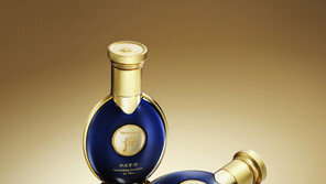 LG생활건강 ‘후 공진향 군’, 디자인 업그레이드