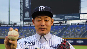 멕시코 진출 박현준 “야구, 너무나 목말랐다”