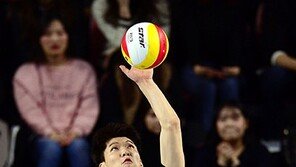 [스토리 발리볼] 현대캐피탈 최태웅 감독이 털어놓은 시스템 서브 이승원 이야기