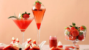 “한 주 열심히 일한 나에게 호캉스 선물 어때요?”