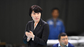 현대건설의 3연승 도전, 이도희 감독 “부담보다는 자신감 갖길”