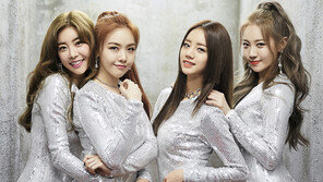 걸스데이, 멤버 전원 소속사와 재계약 NO…독자 행보