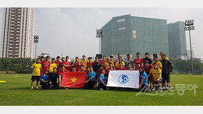 ‘박항서호’ 베트남, 이젠 대승밖에 없다