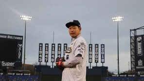 [취재파일] 박현준의 멕시코행과 프로야구의 양형기준