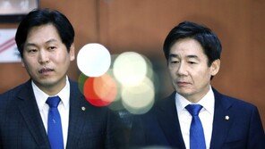 ‘민주 입·복당 불허’ 손금주·이용호 “예상 못한 결과 당혹”