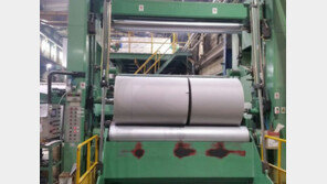 군포 제조업체서 종이 감는 기계에 팔 끼인 40대 근로자 숨져