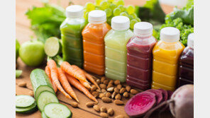 원푸드는 NO!…평소 식단 2/3로 줄여 드세요