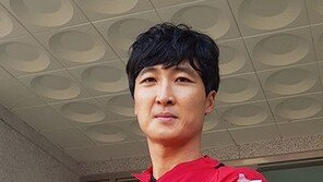 [사커피플] ‘서울→경남’ 베테랑 곽태휘, “이적까지 사흘…제2의 경남돌풍 기대해!”