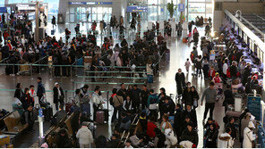 출국 16주 전, 해외 항공권 예약 ‘골든타임’