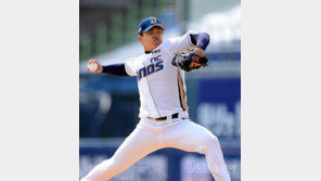 [스토리 베이스볼] 물수제비만 봐도 아팠던 국가대표의 미래