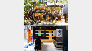 “북 콘서트부터 라이프스타일 제안까지 다양”