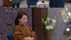 ‘하나뿐인 내편’ 박상원 vs 차화연 갈등 “이혼하자”