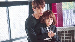 ‘힘쎈여자 도봉순’ 미국판도 나오나