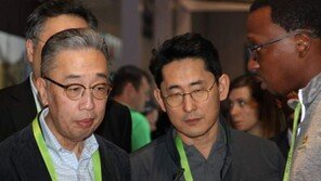 [단독]“두산, 내년부터 CES 참가해 디지털 신기술 선뵐 것”