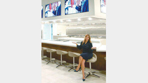 LG전자, 美에 프리미엄 주방제품 체험센터