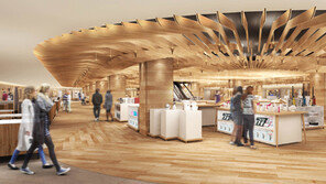 “고객이 오래 머물게” 롯데百 본점 14년만에 리뉴얼