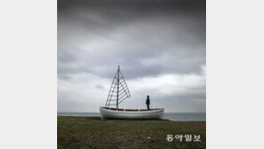 [고양이 눈]고독과 외로움