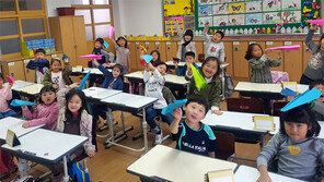 [단독]폐교 위기서 학생들 찾아오는 학교로