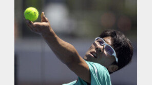 정현 “4강의 추억, 올해도 가즈아”