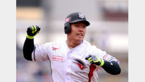 2년차 1억2000만원… 강백호 연봉 신기록