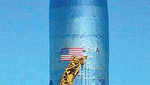 머스크, 유인 우주선 ‘스타십 호퍼’ 공개