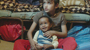 “나를 위한 세상은 어디에” 난민 소년의 절규