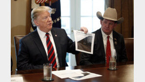 미국인 53% “셧다운은 트럼프 대통령 탓”…부정적 여론 여전