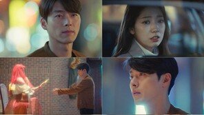 ‘알함브라’ 찬열 귀환, 현빈 행방 묘연…10% 또 자체최고기록