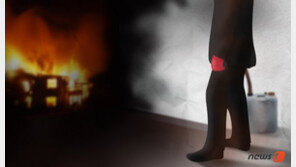 “﻿안 도와준다” “부모 역할 못한다” 집에 불 지른 남성들 잇따라