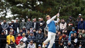 최호성, PGA 투어 대회서 ‘낚시꾼 스윙’ 선보인다