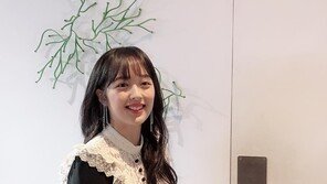 ‘SKY캐슬’ 김보라, 청량美…혜나의 반전 매력