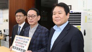 ‘靑개입 폭로’ 신재민·김동연 고발수사 모두 서울서부지검서 수사