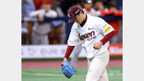 [베이스볼 피플] 키움 이승호, 세 명의 좌완 이승호 중 최고를 꿈꾼다