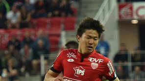 권창훈 부상 복귀 후 첫 리그 선발