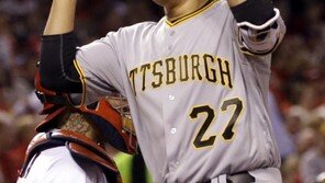 “강정호가 30홈런 가능한 유격수? 3루수가 가장 편할 것”