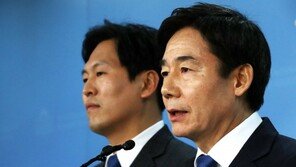 ‘민주 복당 불허’ 이용호 “담담히 수용…모든 말 삼키겠다”