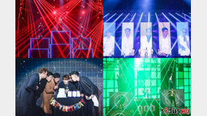 god, 20주년 기념 콘서트 성황 “이 자리가 기적”