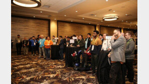 [CES2019] 한국 중소기업과 해외 미디어가 한 자리에, MIK NIGHT 성료