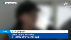 심석희·신유용 성폭행 폭로에…안민석 “합숙소 폐지가 급선무”