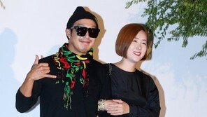 “난 나쁜 놈” 하하, ♥별 셋째 임신→다둥이 아빠 소감