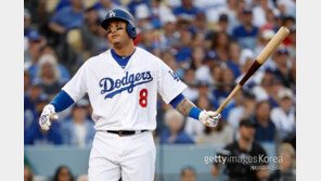 다저스의 시계는 7월말에 맞춰져 있나?