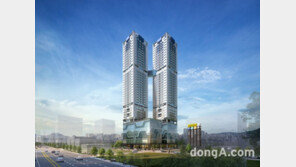 들썩이는 서울 동북부 주거벨트…‘청량리역 해링턴 플레이스’ 내달 분양