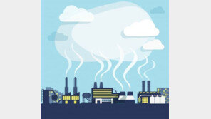 미세먼지로 인한 사망원인 1위 ‘심혈관질환’