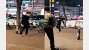 변호사 “암사역 칼부림 피의자, 소년범 감형 대상…합의시 집유 예상”