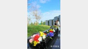 자식에게 부담 주기보다 이웃과 같은 묘에…日서 ‘합장묘’ 급증