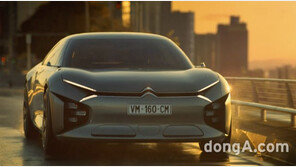 시트로엥, 브랜드 창립 100주년 영상 공개