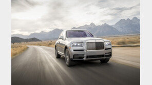 ‘최소 4억원’ 롤스로이스, 韓진출 15년만에 세자릿수 판매